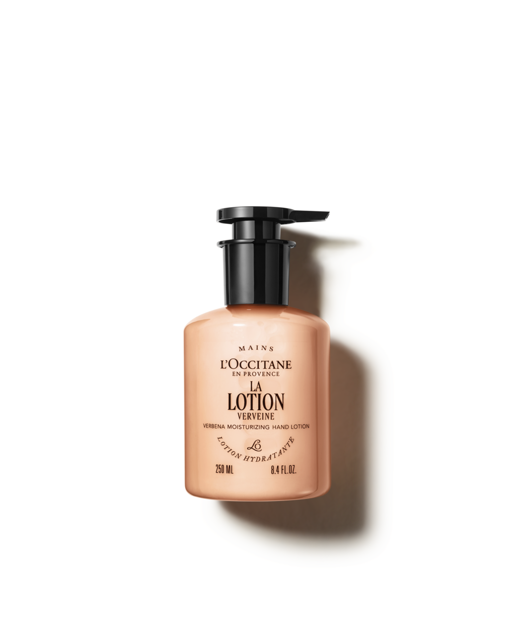 Lo&ccedil;&atilde;o para M&atilde;os Verbena La Lotion 250mL, , large